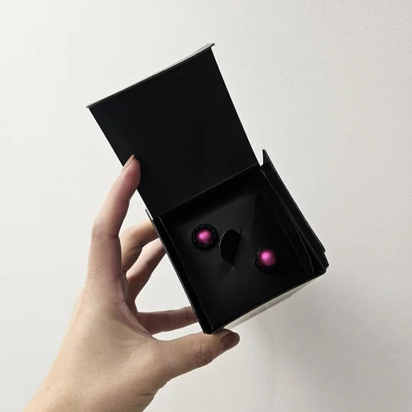 Dyson Airwrap Attachment 1.2" Long Barrel L+R - Picture 4 of 6